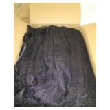 Replacement Trampoline Safety Net Enclosure - for 12, 14 & 15 ft Skywalker, Bounce Pro, AirZone, and More - Breathable, Tear and Weather-Resistant