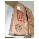 Replacement Trampoline Safety Net Enclosure - for 12, 14 & 15 ft Skywalker, Bounce Pro, AirZone, and More - Breathable, Tear and Weather-Resistant