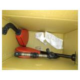 Carepeutic KH527 BetaFlex Aerobic Kicking and Boxing Trainer