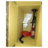 Carepeutic KH527 BetaFlex Aerobic Kicking and Boxing Trainer