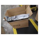 Robot Roomba Vacuum (Didn