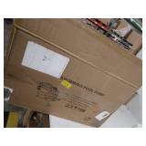 TRUPOW 2.0HP 114GPM Swimming Pool Pump 110V/220V Dual Voltage Garden InGround Transfer Water Pump with Strainer Filter Basket