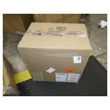 EZwaste Safety Tray Secondary Container, for 1L-10L Carboys, 6pk