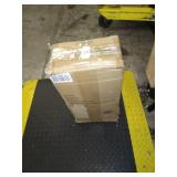 H2O Mop X5 Basic Mop 5 in 1 All Purpose Hand Held Steam Cleaner for Home Use, with 11 Piece Accessory Kit