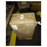 H2O Mop X5 Basic Mop 5 in 1 All Purpose Hand Held Steam Cleaner for Home Use, with 11 Piece Accessory Kit