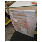 Summer Decorative Wood & Metal 5 Foot Pressure Mounted Gate