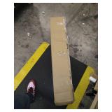 Lightahead Extra Large 4FT LED Fantasy Bubble Fish Tube Fake Aquarium with Remote Control