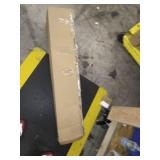 Lightahead Extra Large 4FT LED Fantasy Bubble Fish Tube Fake Aquarium with Remote Control