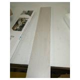 Vesdura Vinyl Planks from BuildDirect | Gray | Waterproof | Click Lock | 8.5mm | WPC | Underpad Attached |30.14 SqFt/Box | FloorScore