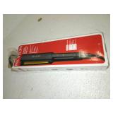 REVLON Smooth Brilliance Ceramic Flat Iron, 1 inch