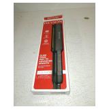 REVLON Smooth Brilliance Ceramic Flat Iron, 1 inch