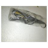 REVLON Smooth Brilliance Ceramic Flat Iron, 1 inch