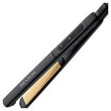 REVLON Smooth Brilliance Ceramic Flat Iron, 1 inch