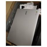 Acer Chromebook 315 Laptop Computer/ 15.6" Screen for Business Student/ Intel Celeron N4000 up to 2.6GHz/ 4GB DDR4/ iPuzzle 32GB eMMC/ 802.11AC WiFi/ Work from Home/ Silver/ Chrome OS Retails $299.00