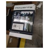 Rowenta - Pro Style Care Garment Steamer - White