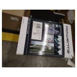 Rowenta - Pro Style Care Garment Steamer - White