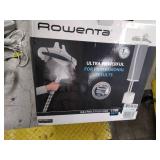 Rowenta - Pro Style Care Garment Steamer - White