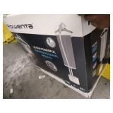 Rowenta - Pro Style Care Garment Steamer - White