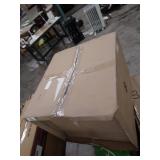 Frisco Airtight Food Storage Container, Clear/Grey