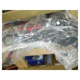 Rinkmo Rollator Walker - Red