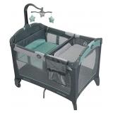 Graco Pack and Play Change 