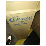 Graco Pack and Play Change 
