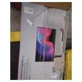 LG 32UN880-B 32" UltraFine Display Ergo UHD 4K IPS Display with HDR 10 Compatibility and USB Type-C Connectivity, Black