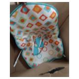 Fisher-Price Infant-to-Toddler Rocker - Geo Diamond