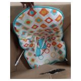 Fisher-Price Infant-to-Toddler Rocker - Geo Diamond