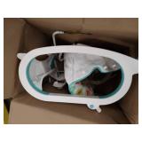 Fisher-Price Infant-to-Toddler Rocker - Geo Diamond