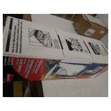 Industrial Funnel Top General Duty Sprayer - 3.5 Gal