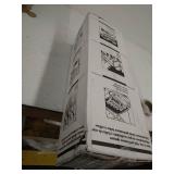 Industrial Funnel Top General Duty Sprayer - 3.5 Gal