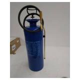 Industrial Funnel Top General Duty Sprayer - 3.5 Gal