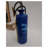 Industrial Funnel Top General Duty Sprayer - 3.5 Gal