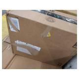 Adult Weighted Blanket Queen Sizeï¼15lbs 60"x80"ï¼ Heavy Blanket with Premium Glass Beads, (Dark Grey) Waowo