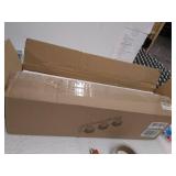 Aipsun Crystal Vanity Light Fixtures Modern Vanity Light for Bathroom Crystal Bathroom Lighting Fixture Wall Light Over Mirror 3 Lights Black