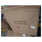 Large 4x6 Picture Frame Collage and Wall DÃ©cor, Baby Keepsake Frames, Black-B