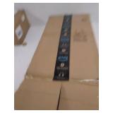 BAMBOO SHOWER BENCH SEAT