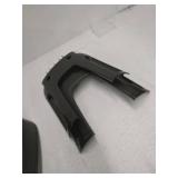 IRIS Elevated Dog Bowls - Elevated Dog Feeder - Adjustable Dog Bowl Stand for Small to Large Dogs