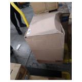 IRIS Elevated Dog Bowls - Elevated Dog Feeder - Adjustable Dog Bowl Stand for Small to Large Dogs