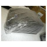 13 Gallon Stanless Steel Touchless Trash Can