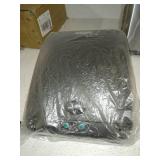 13 Gallon Stanless Steel Touchless Trash Can