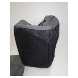 PetMaker Cozy Cottage House Shaped Pet Bed