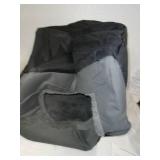 PetMaker Cozy Cottage House Shaped Pet Bed