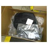 PetMaker Cozy Cottage House Shaped Pet Bed