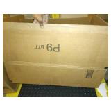 PetMaker Cozy Cottage House Shaped Pet Bed