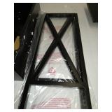 Convenience Concepts Oxford End Table, Black