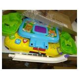 VTech Smart Shots Sports Center (Frustration Free Packaging)