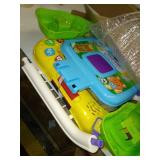 VTech Smart Shots Sports Center (Frustration Free Packaging)