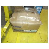 Electric Hoists, 500KG/1100LB Lifting Capability, 7.6M/25FT Lifting Height, with Wireless Remote Control, Portable Household Winch 110V